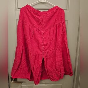 [new] Cute Pink Skirt